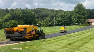 Why Choose Us For All Your Driveway Paving Needs in Welch, WV?